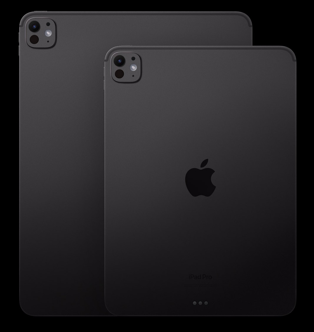 iPad Pro Front