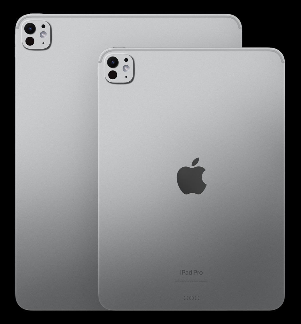 iPad Pro