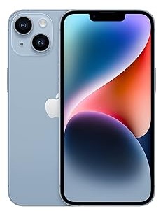 iPhone 14 Front