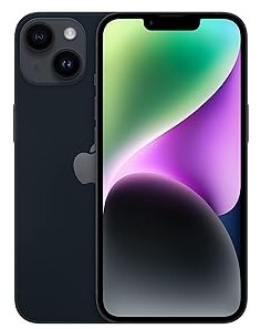 iPhone 14 Back