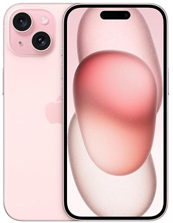 iPhone 15 Back
