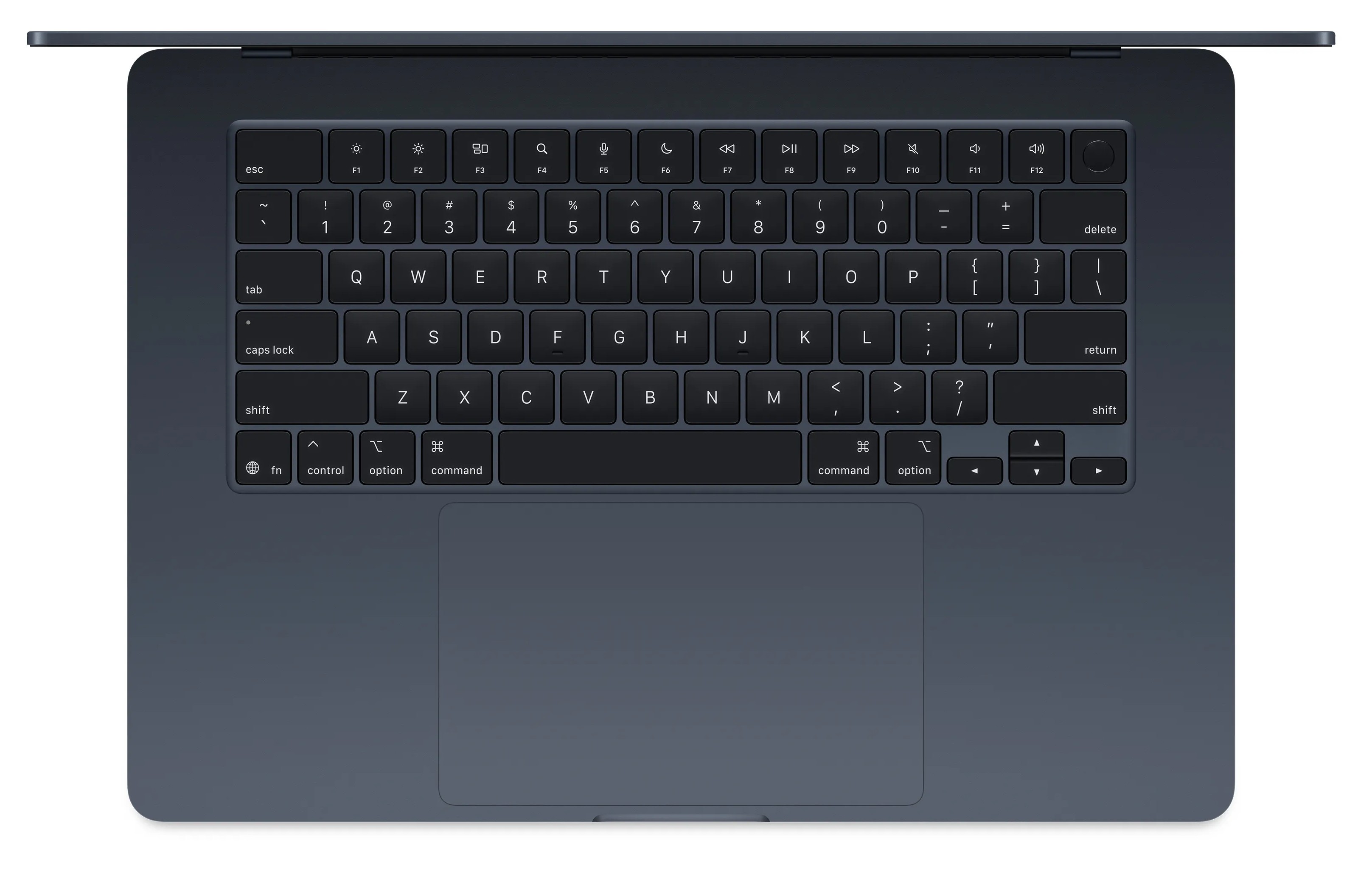 MacBook Air Side